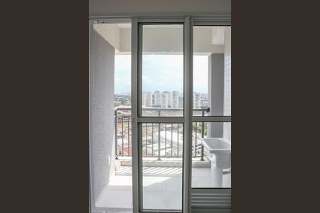 Apartamento à venda com 42m², 2 quartos e 1 vaga Apartamento à venda com 42m², 2 quartos e 1 vagaSala