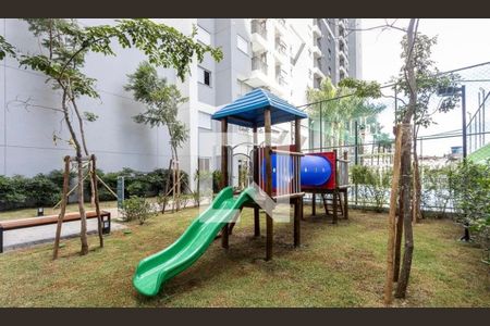 Apartamento à venda com 42m², 2 quartos e 1 vaga Apartamento à venda com 42m², 2 quartos e 1 vagaÁrea comum