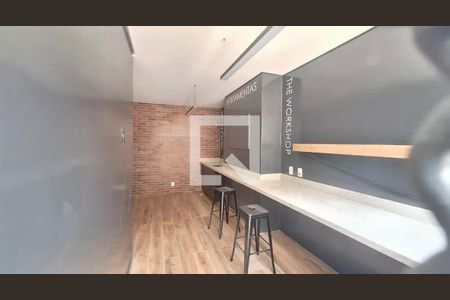 Apartamento à venda com 42m², 2 quartos e 1 vaga Apartamento à venda com 42m², 2 quartos e 1 vagaÁrea comum