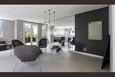 Apartamento à venda com 42m², 2 quartos e 1 vaga Apartamento à venda com 42m², 2 quartos e 1 vagaÁrea comum