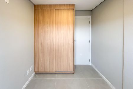 Apartamento à venda com 42m², 2 quartos e 1 vaga Apartamento à venda com 42m², 2 quartos e 1 vagaQuarto 1