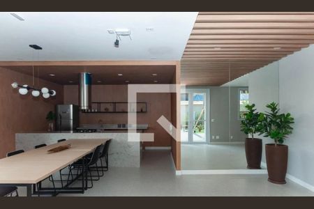 Apartamento à venda com 42m², 2 quartos e 1 vaga Apartamento à venda com 42m², 2 quartos e 1 vagaÁrea comum