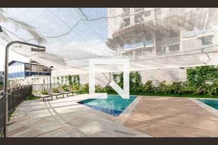 Apartamento à venda com 42m², 2 quartos e 1 vaga Apartamento à venda com 42m², 2 quartos e 1 vagaÁrea comum