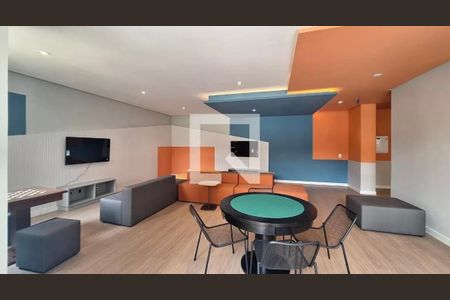 Apartamento à venda com 42m², 2 quartos e 1 vaga Apartamento à venda com 42m², 2 quartos e 1 vagaÁrea comum