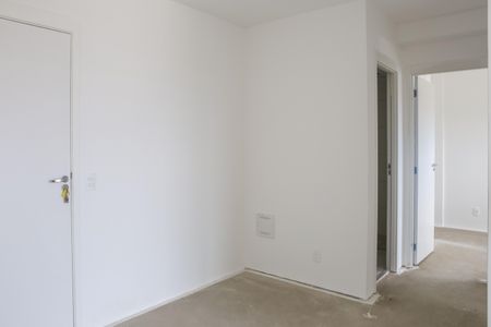 Apartamento à venda com 42m², 2 quartos e 1 vaga Apartamento à venda com 42m², 2 quartos e 1 vagaSala