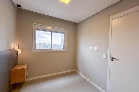 Apartamento à venda com 42m², 2 quartos e 1 vaga Apartamento à venda com 42m², 2 quartos e 1 vagaQuarto 2