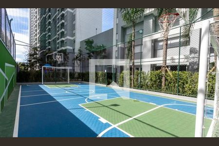 Apartamento à venda com 42m², 2 quartos e 1 vaga Apartamento à venda com 42m², 2 quartos e 1 vagaÁrea comum