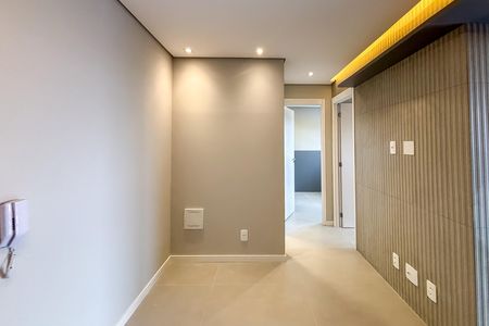 Apartamento à venda com 42m², 2 quartos e 1 vaga Apartamento à venda com 42m², 2 quartos e 1 vagaSala
