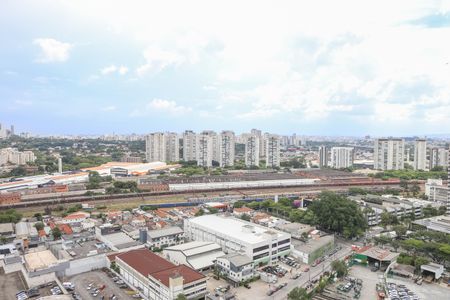 Apartamento à venda com 42m², 2 quartos e 1 vaga Apartamento à venda com 42m², 2 quartos e 1 vagaVista do Quarto 2