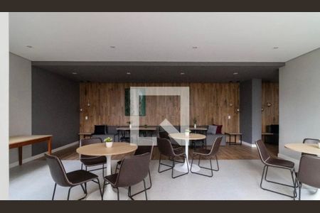 Apartamento à venda com 42m², 2 quartos e 1 vaga Apartamento à venda com 42m², 2 quartos e 1 vagaÁrea comum