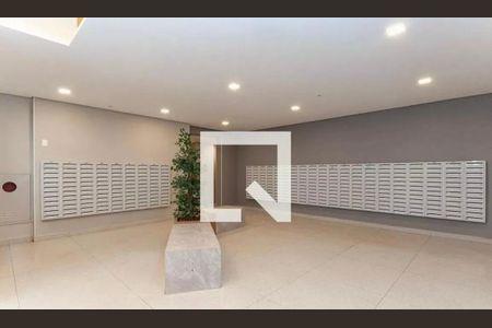 Apartamento à venda com 42m², 2 quartos e 1 vaga Apartamento à venda com 42m², 2 quartos e 1 vagaÁrea comum