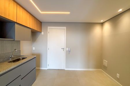 Apartamento à venda com 42m², 2 quartos e 1 vaga Apartamento à venda com 42m², 2 quartos e 1 vagaCozinha