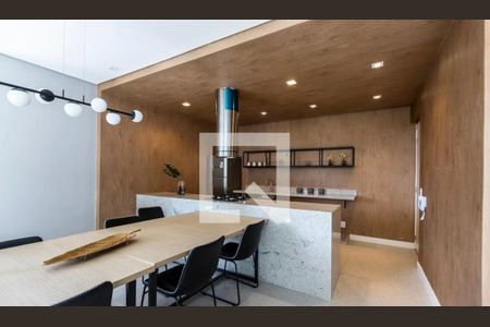 Apartamento à venda com 42m², 2 quartos e 1 vaga Apartamento à venda com 42m², 2 quartos e 1 vagaÁrea comum