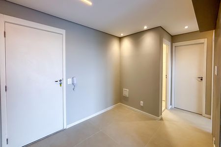 Apartamento à venda com 42m², 2 quartos e 1 vaga Apartamento à venda com 42m², 2 quartos e 1 vagaSala