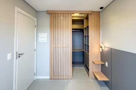 Apartamento à venda com 42m², 2 quartos e 1 vaga Apartamento à venda com 42m², 2 quartos e 1 vagaQuarto 2