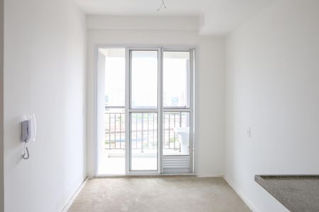 Apartamento à venda com 42m², 2 quartos e 1 vaga Apartamento à venda com 42m², 2 quartos e 1 vagaVista da Varanda