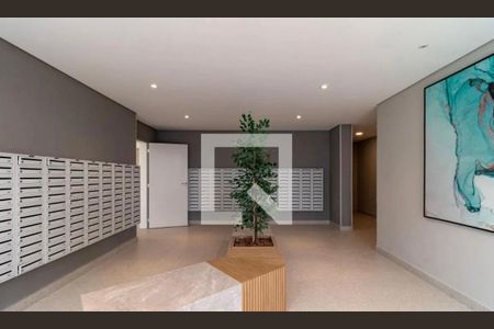 Apartamento à venda com 42m², 2 quartos e 1 vaga Apartamento à venda com 42m², 2 quartos e 1 vagaÁrea comum