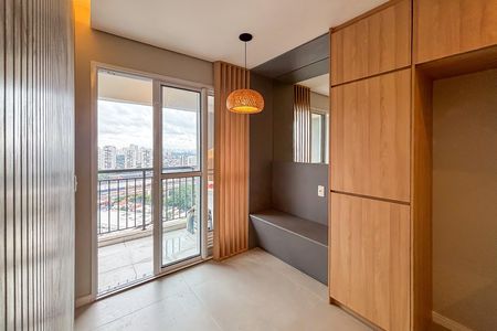 Apartamento à venda com 42m², 2 quartos e 1 vaga Apartamento à venda com 42m², 2 quartos e 1 vagaSala