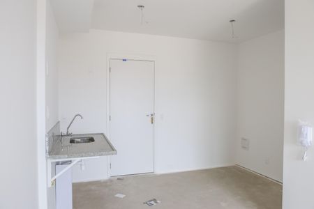 Apartamento à venda com 42m², 2 quartos e 1 vaga Apartamento à venda com 42m², 2 quartos e 1 vagaSala/Cozinha