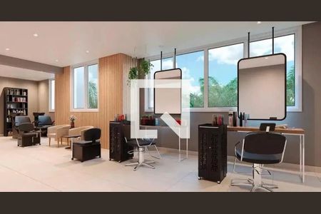 Apartamento à venda com 42m², 2 quartos e 1 vaga Apartamento à venda com 42m², 2 quartos e 1 vagaÁrea comum