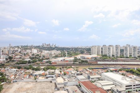 Apartamento à venda com 42m², 2 quartos e 1 vaga Apartamento à venda com 42m², 2 quartos e 1 vagaVista da Rua