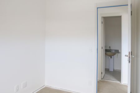 Apartamento à venda com 42m², 2 quartos e 1 vaga Apartamento à venda com 42m², 2 quartos e 1 vagaÁrea do Banheiro