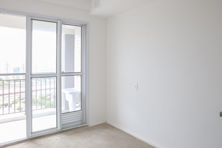 Apartamento à venda com 42m², 2 quartos e 1 vaga Apartamento à venda com 42m², 2 quartos e 1 vagaSala