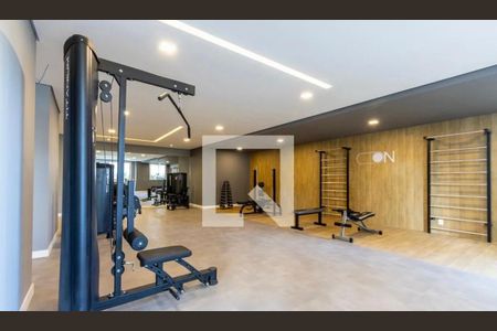 Apartamento à venda com 42m², 2 quartos e 1 vaga Apartamento à venda com 42m², 2 quartos e 1 vagaÁrea comum