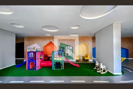 Apartamento à venda com 42m², 2 quartos e 1 vaga Apartamento à venda com 42m², 2 quartos e 1 vagaÁrea comum