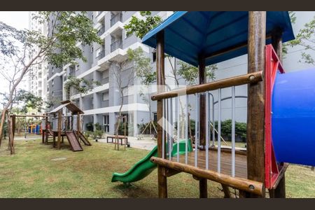 Apartamento à venda com 42m², 2 quartos e 1 vaga Apartamento à venda com 42m², 2 quartos e 1 vagaÁrea comum