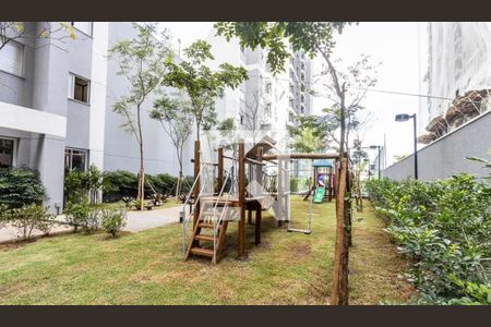 Apartamento à venda com 42m², 2 quartos e 1 vaga Apartamento à venda com 42m², 2 quartos e 1 vagaÁrea comum