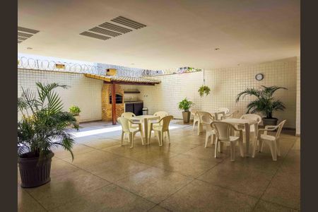 Apartamento à venda com 112m², 3 quartos e 2 vagasÁrea Comum Salão de Festas