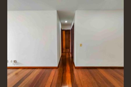 Apartamento à venda com 112m², 3 quartos e 2 vagasSala