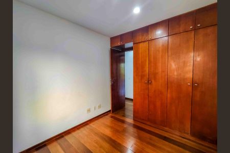 Apartamento à venda com 112m², 3 quartos e 2 vagasQuarto 2