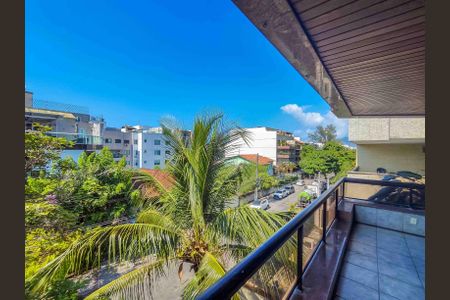 Apartamento à venda com 112m², 3 quartos e 2 vagasVaranda Vista