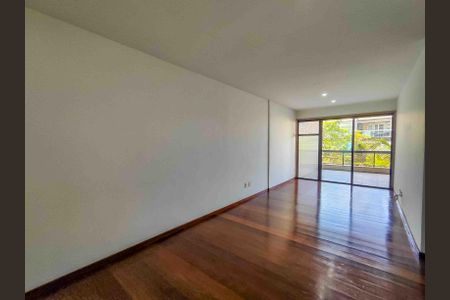 Apartamento à venda com 112m², 3 quartos e 2 vagasSala