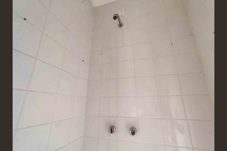 Apartamento à venda com 112m², 3 quartos e 2 vagasBanheiro de Serviço