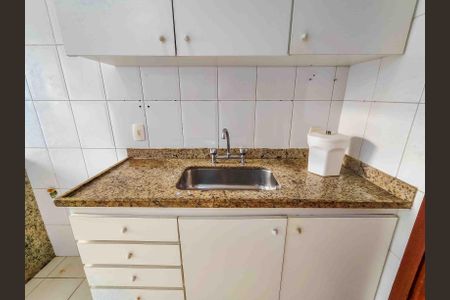 Apartamento à venda com 112m², 3 quartos e 2 vagasCozinha