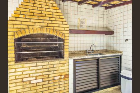 Apartamento à venda com 112m², 3 quartos e 2 vagasÁrea Comum Churrasqueira