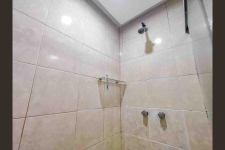 Apartamento à venda com 112m², 3 quartos e 2 vagasBanheiro Social