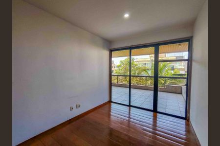Apartamento à venda com 112m², 3 quartos e 2 vagasQuarto 1
