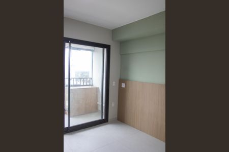 Apartamento à venda com 23m², 1 quarto e sem vagaStudio