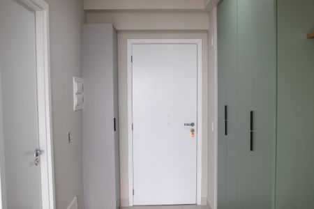 Apartamento à venda com 23m², 1 quarto e sem vagaStudio