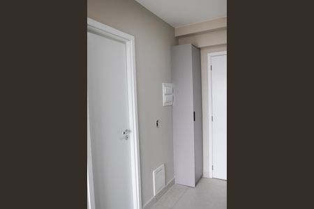 Apartamento à venda com 23m², 1 quarto e sem vagaStudio