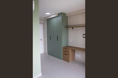 Apartamento à venda com 23m², 1 quarto e sem vagaStudio