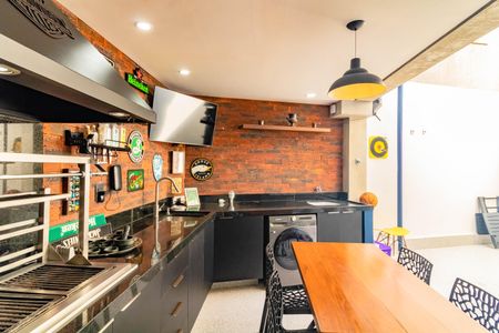 Casa à venda com 141m², 3 quartos e 2 vagas Casa à venda com 141m², 3 quartos e 2 vagasÁrea Comum