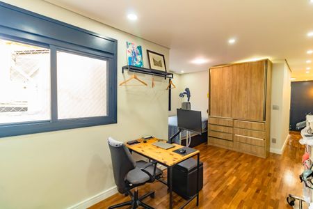 Casa à venda com 141m², 3 quartos e 2 vagas Casa à venda com 141m², 3 quartos e 2 vagasQuarto 1