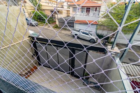 Casa à venda com 141m², 3 quartos e 2 vagas Casa à venda com 141m², 3 quartos e 2 vagasQuarto 3 - Vista