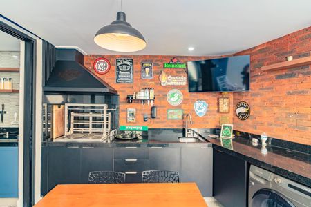 Casa à venda com 141m², 3 quartos e 2 vagas Casa à venda com 141m², 3 quartos e 2 vagasÁrea Comum