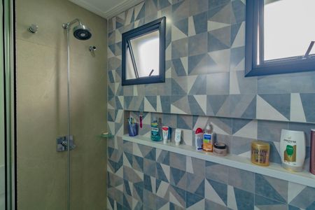 Casa à venda com 141m², 3 quartos e 2 vagas Casa à venda com 141m², 3 quartos e 2 vagasBanheiro Quarto 3